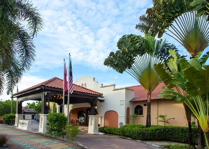 Casa Del Mar Langkawi