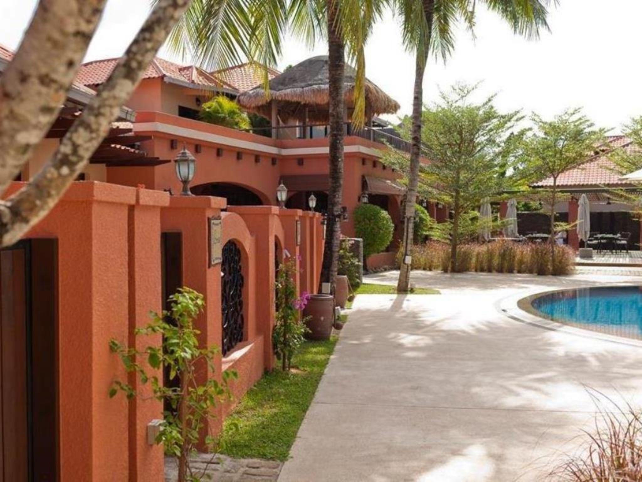 Casa Del Mar 5*