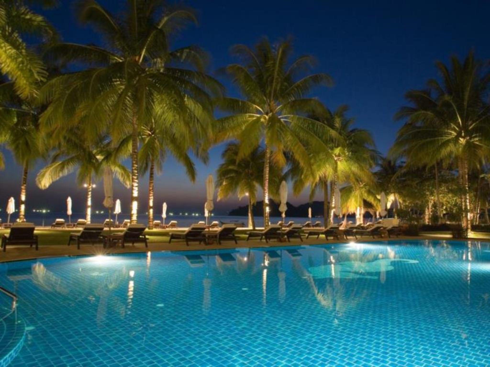 Casa Del Mar Resort