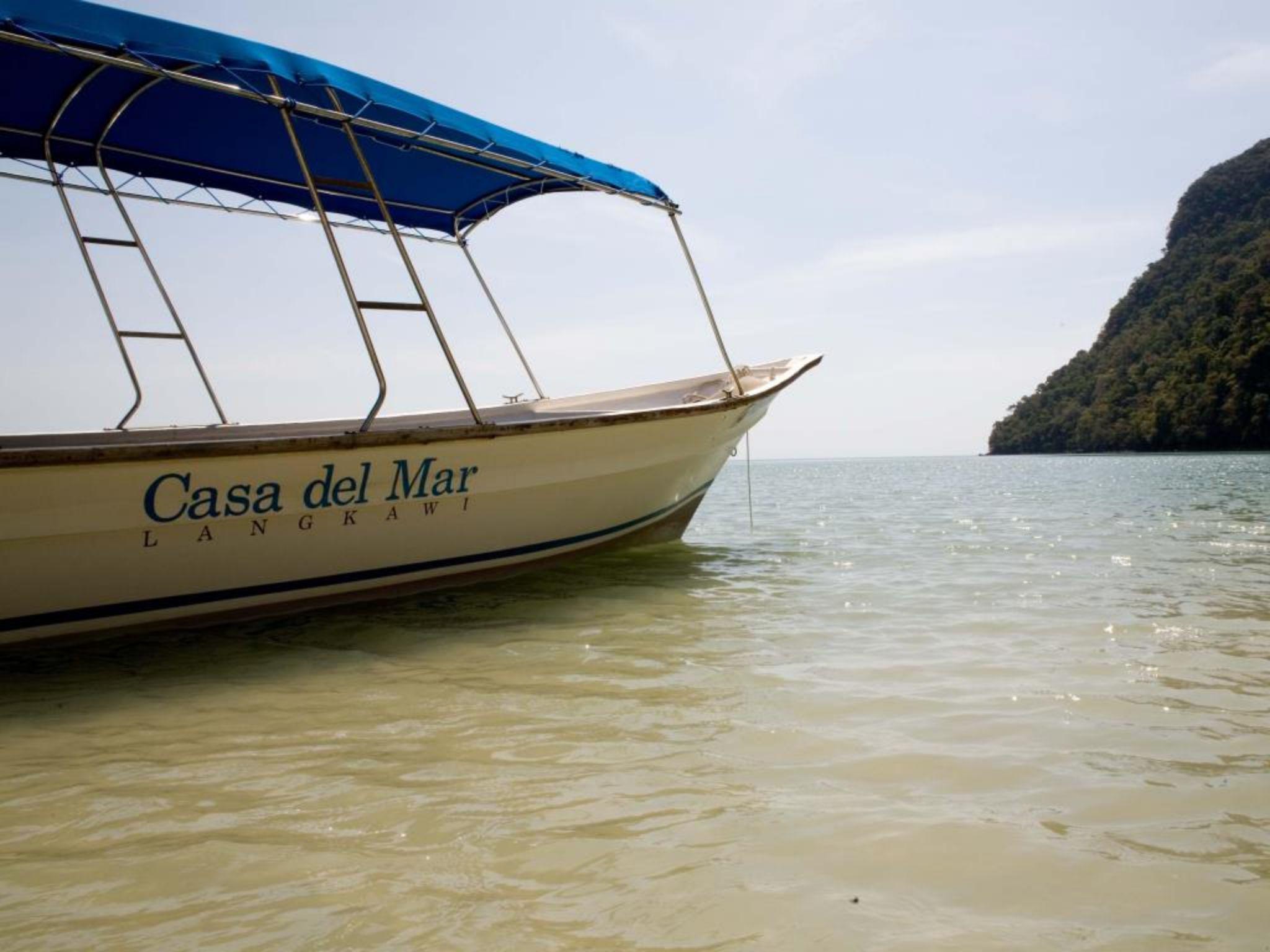 Casa Del Mar