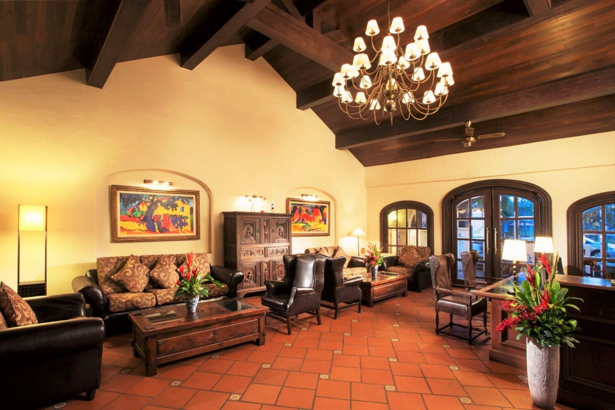 Casa Del Mar 5*