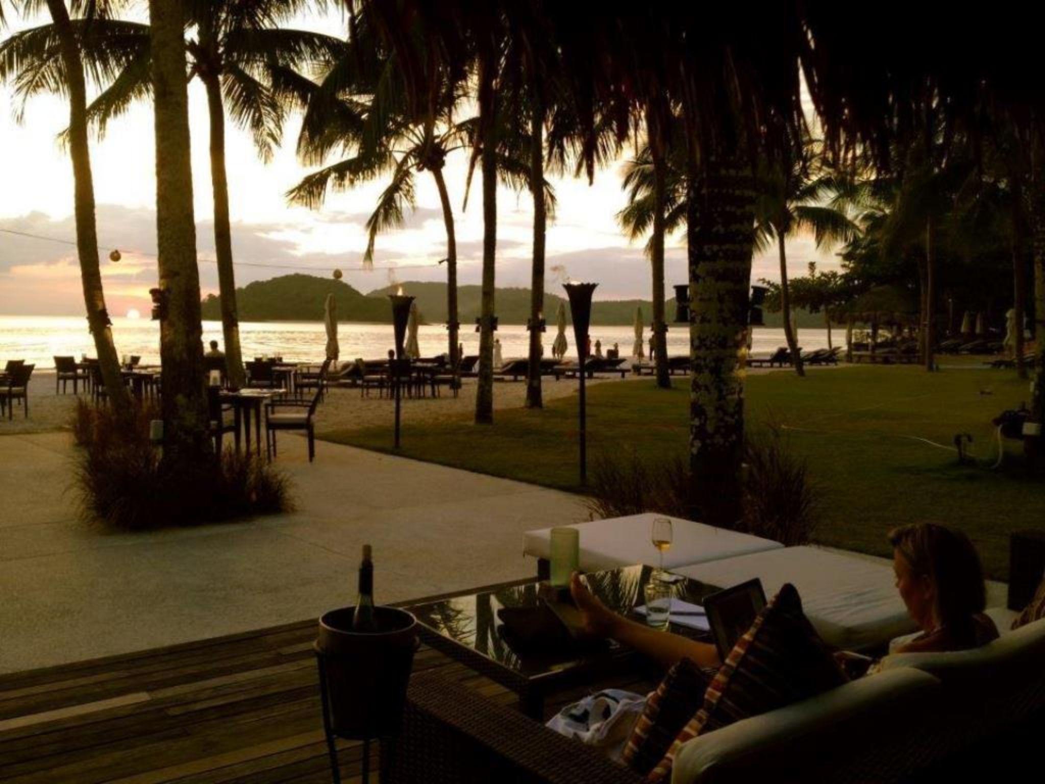 Casa Del Mar Langkawi