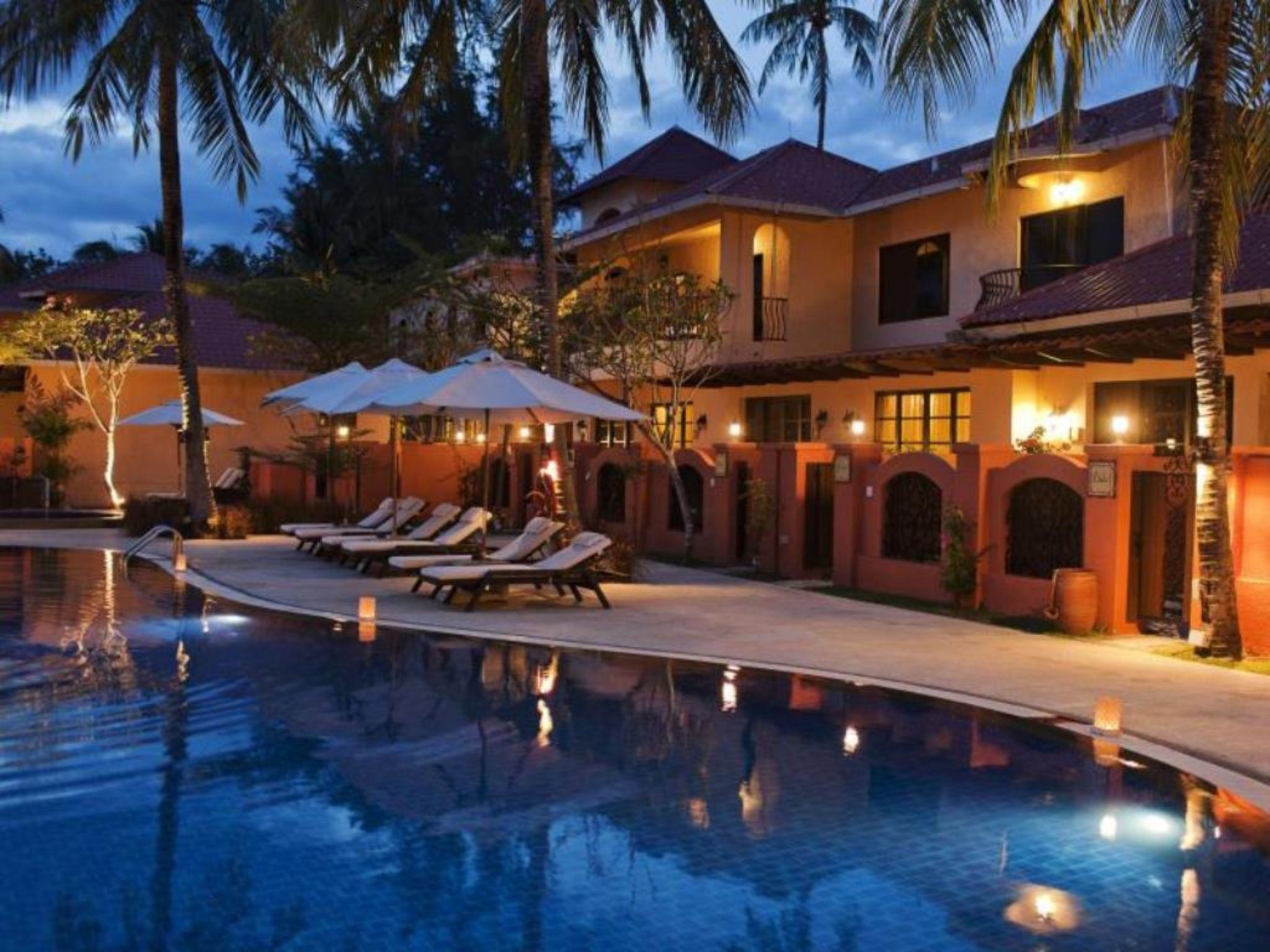 Casa Del Mar Langkawi