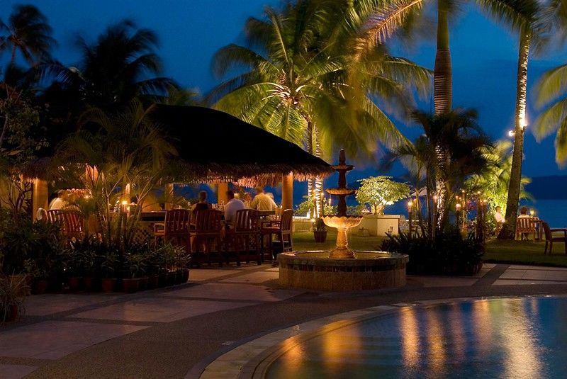 Resort Casa Del Mar