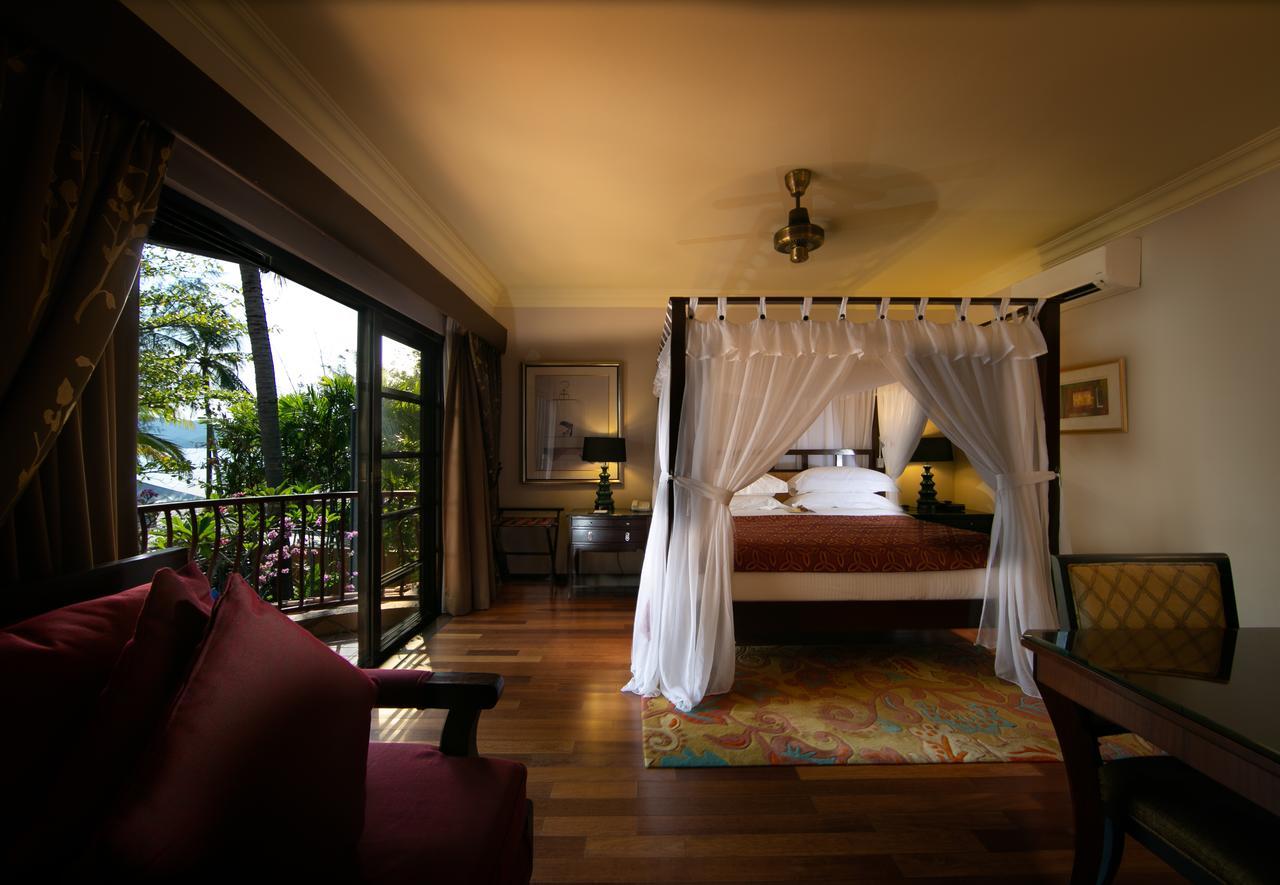 Resort Casa Del Mar