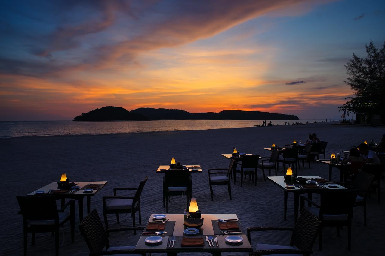 Resort Casa Del Mar Langkawi