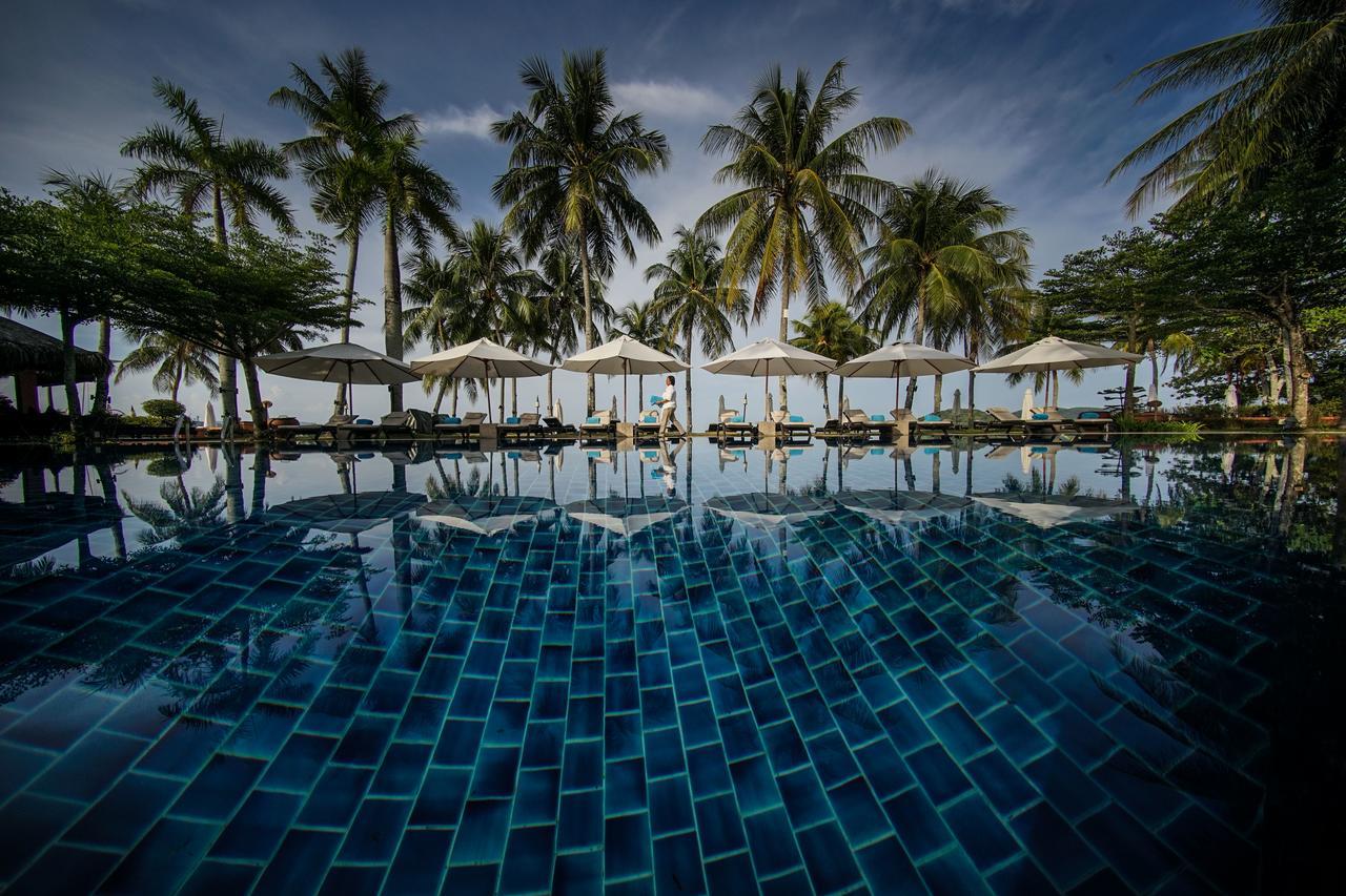 Casa Del Mar Resort