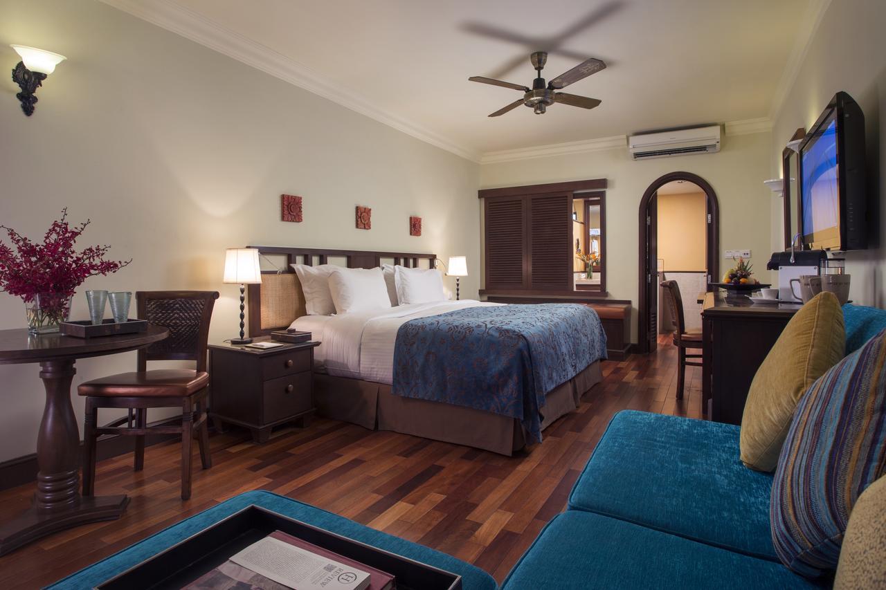 Casa Del Mar Resort 5*