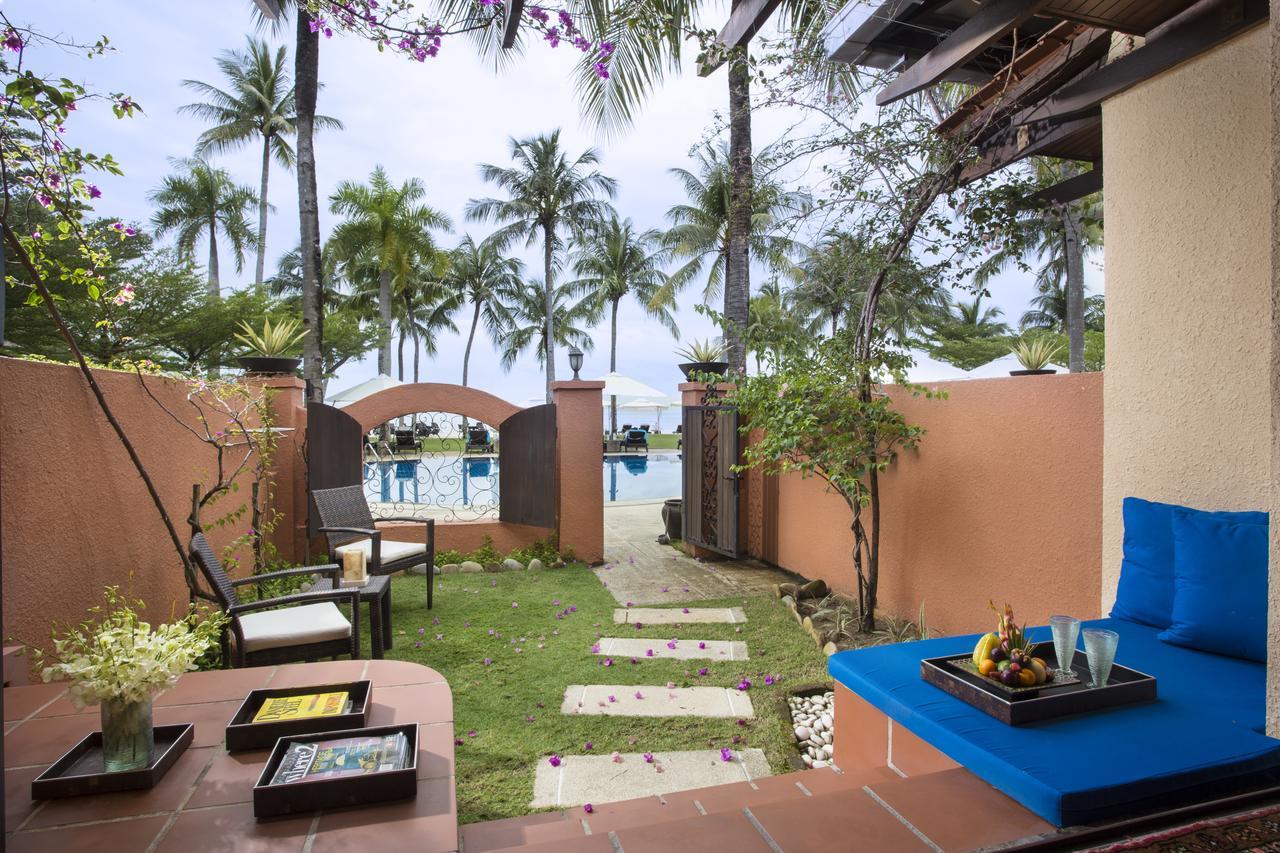 Casa Del Mar Resort 5*