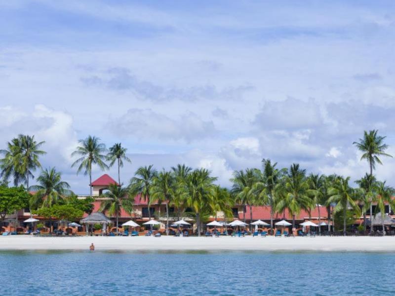 Casa Del Mar Resort