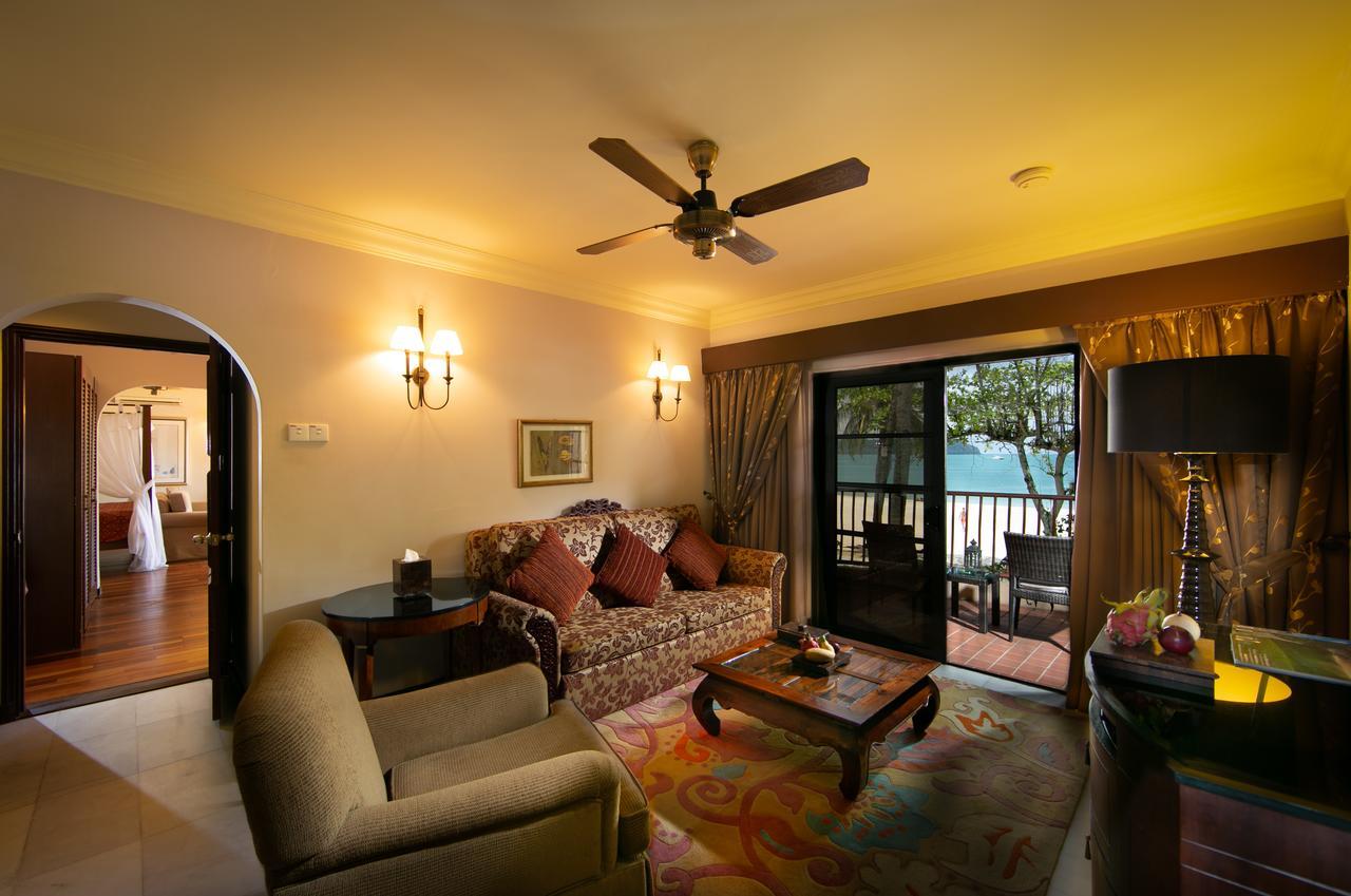 Casa Del Mar Langkawi