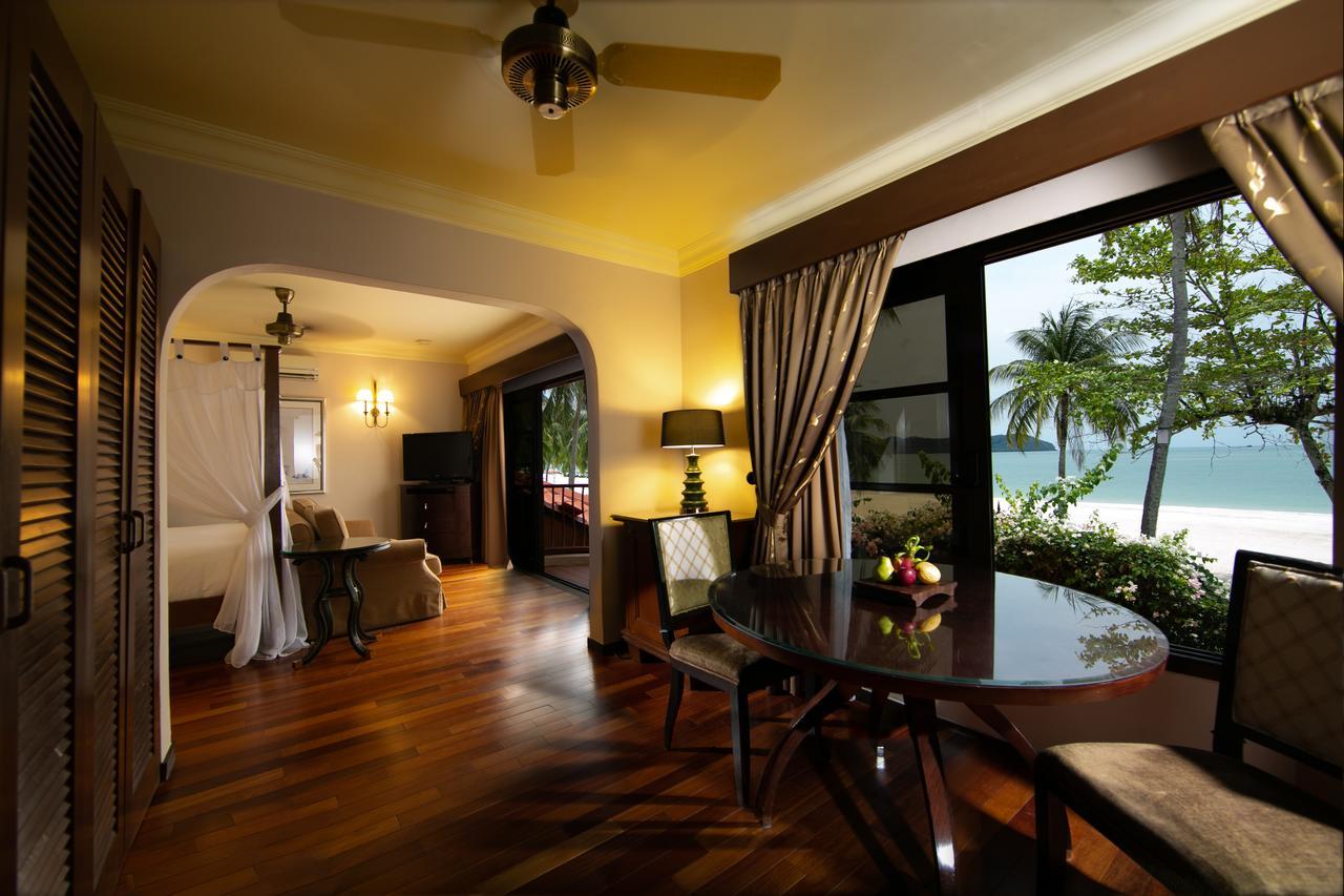 Resort Casa Del Mar Langkawi