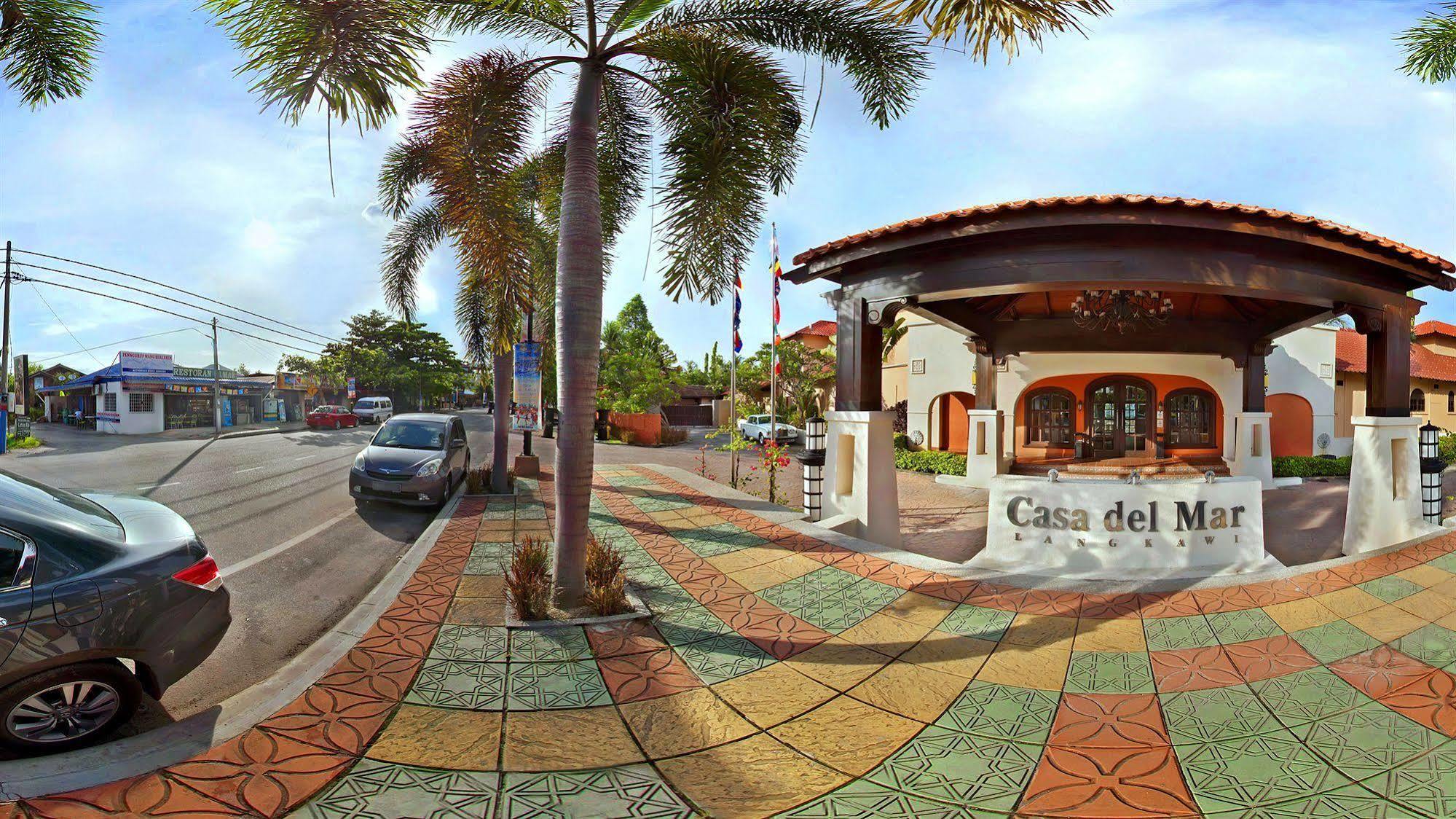 Casa Del Mar Resort Langkawi