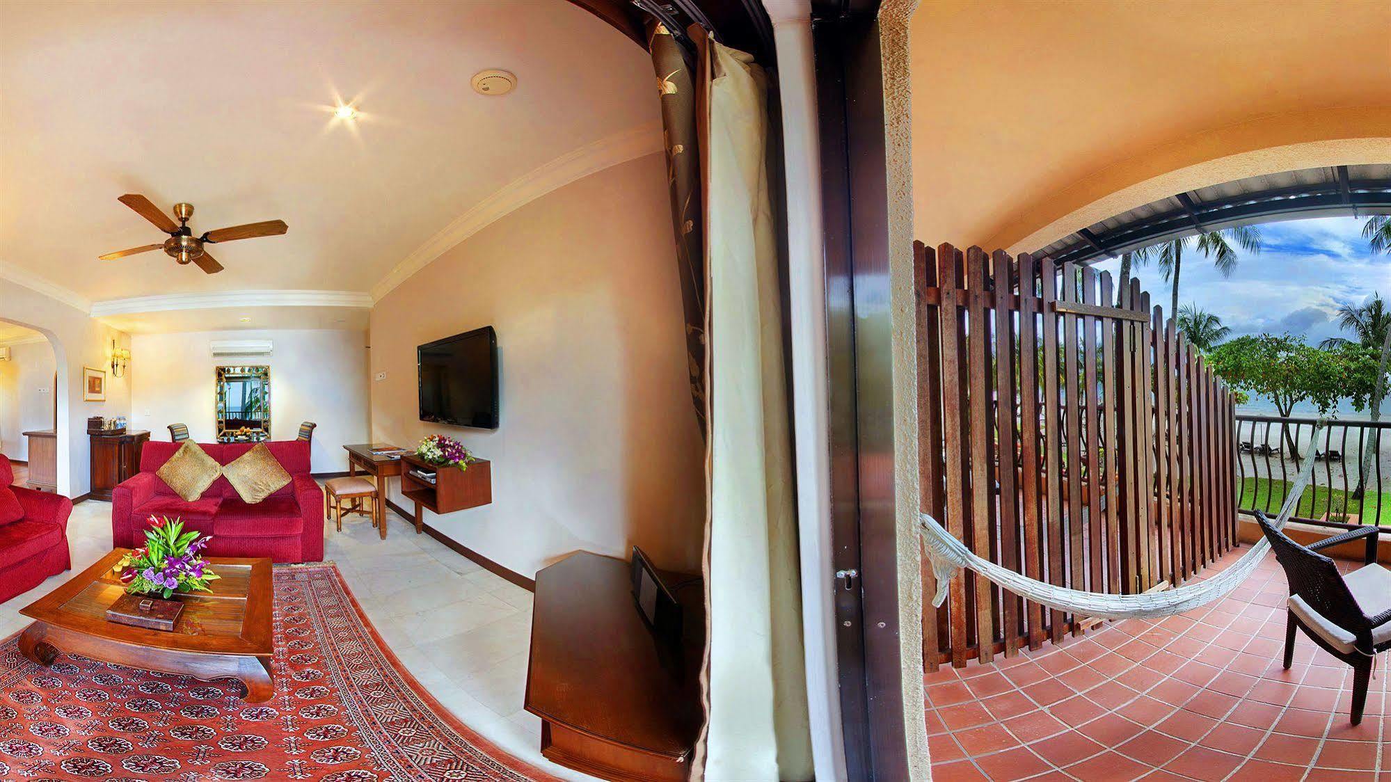 Casa Del Mar Langkawi